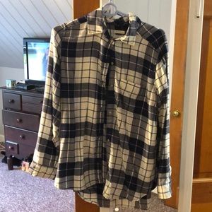 Cute flannel!!